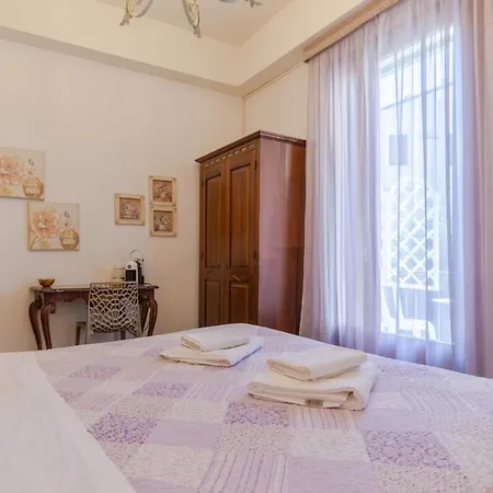 Giulietta E Romeo بيت ضيافة