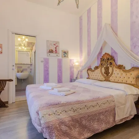 Giulietta E Romeo بيت ضيافة فيرونا