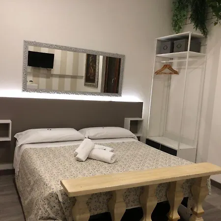 بيت ضيافة Giulietta E Romeo فيرونا