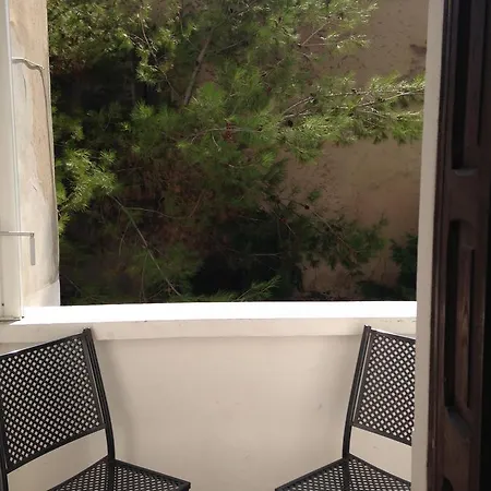 بيت ضيافة Giulietta E Romeo 2*