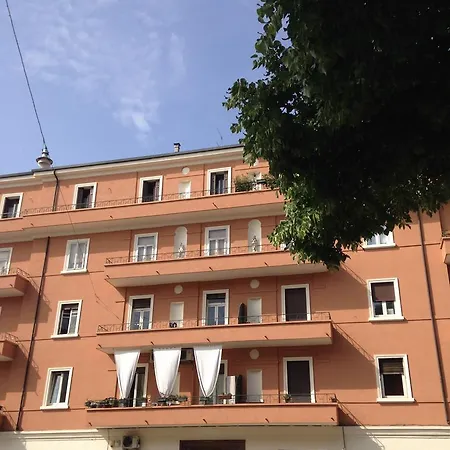 بيت ضيافة Giulietta E Romeo